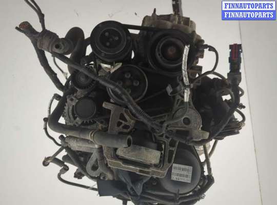 купить Двигатель (ДВС) на Ford Escape 2012-2015