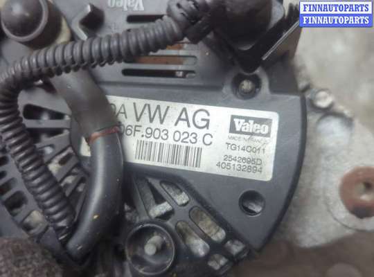 купить Генератор на Skoda Octavia (A5) 2004-2013