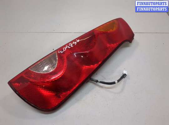 купить Фонарь (задний) на Nissan Note E11 2005-2013