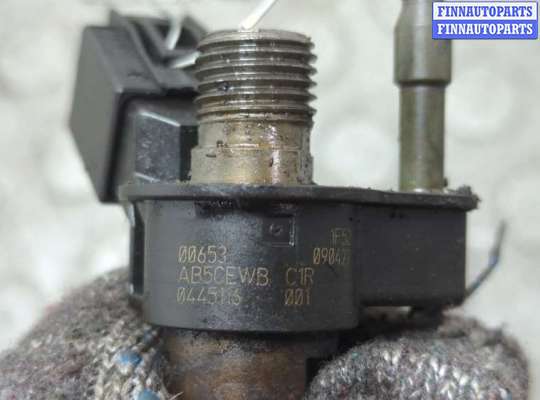 купить Форсунка топливная на BMW 5 E60 2003-2010