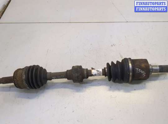 купить Полуось (приводной вал, шрус) на Hyundai Getz 2002-2011