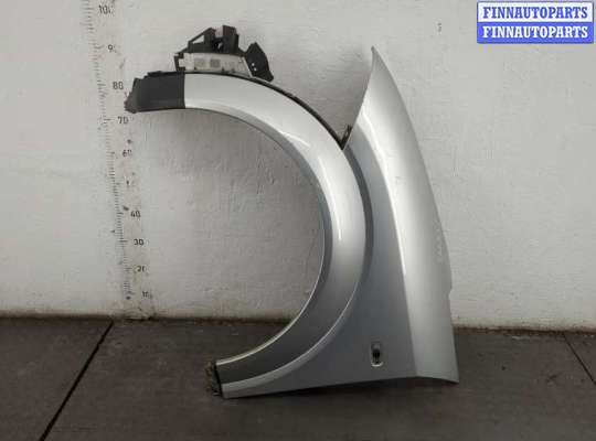 купить Кронштейн бампера на Audi A2 2000-2006