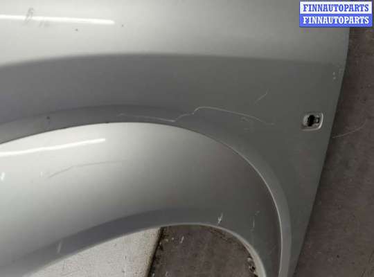 купить Кронштейн бампера на Audi A2 2000-2006