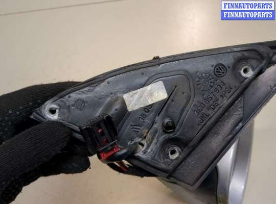 купить Зеркало боковое на Volkswagen Passat 6 2005-2010