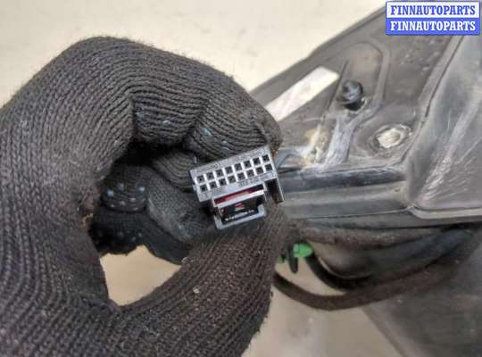 купить Зеркало боковое на Volkswagen Passat 6 2005-2010