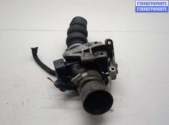 купить Заслонка дроссельная на Citroen C4 Picasso 2006-2013