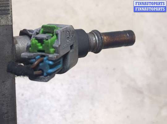купить Форсунка топливная на Opel Astra H 2004-2010