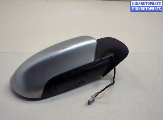 Зеркало боковое NS907021 на Nissan Qashqai 2006-2013