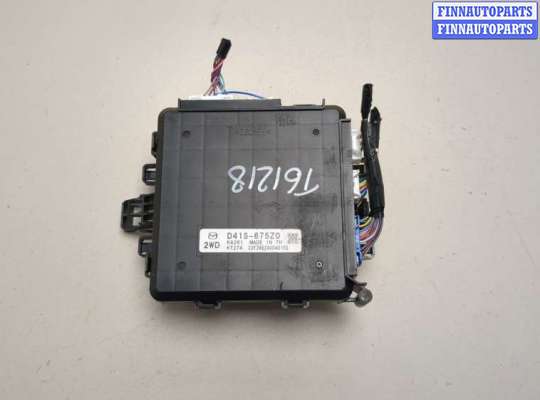Купить Блок комфорта на Mazda 3 (BP) 2019-2025 Блок комфорта MZ664300 на Mazda 3 (BP) 2019-2025