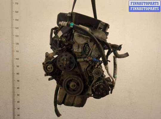 купить Двигатель (ДВС) на Suzuki SX4 2006-2014
