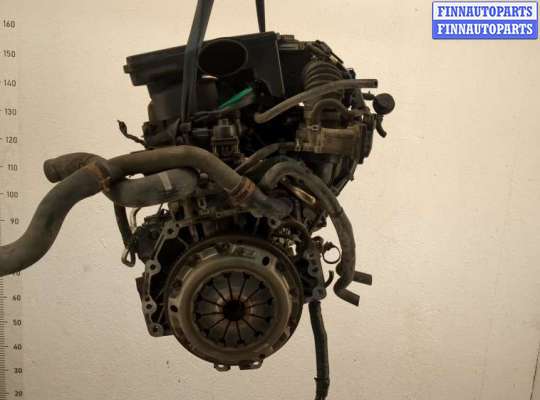 купить Двигатель (ДВС) на Suzuki SX4 2006-2014