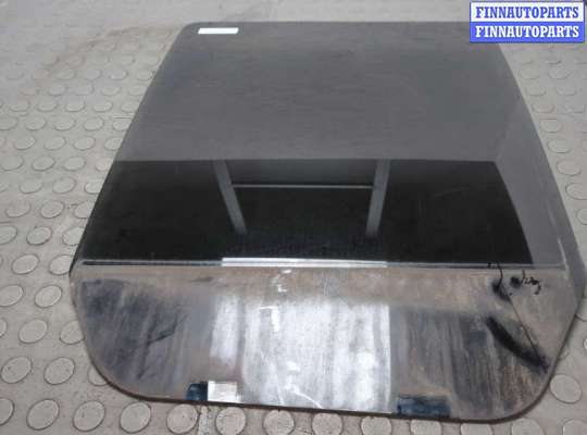 купить Стекло боковой двери на Chevrolet Trailblazer 2001-2010