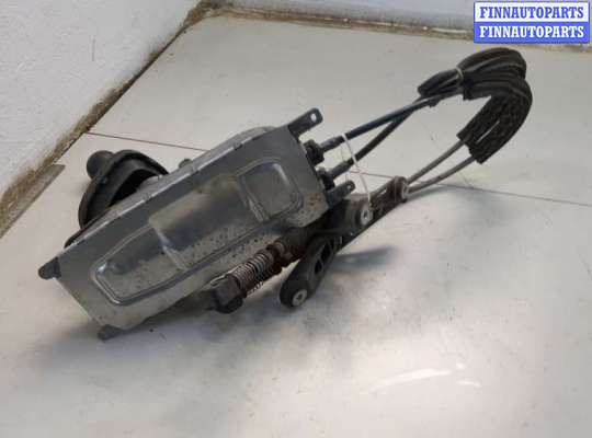 купить Кулиса КПП на Volkswagen Touran 2006-2010