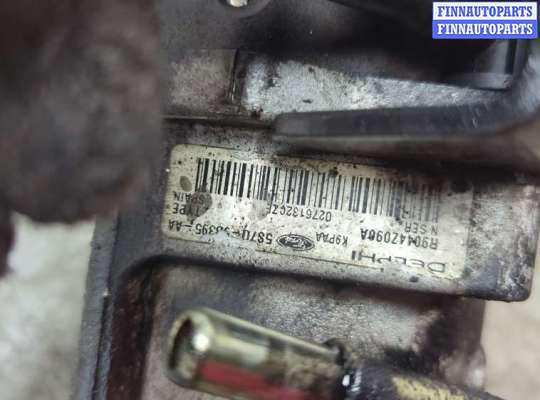 купить ТНВД на Ford Mondeo 3 2000-2007