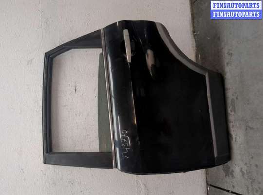 Дверь боковая (легковая) CH414969 на Chevrolet Captiva 2006-2011