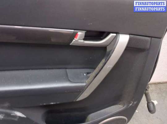 купить Дверь боковая (легковая) на Chevrolet Captiva 2006-2011