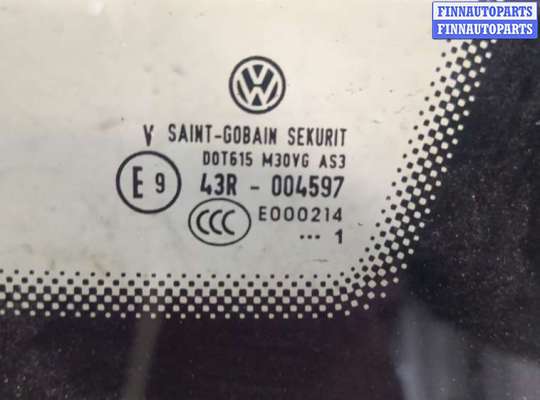 купить Стекло кузовное боковое на Volkswagen Atlas Cross Sport 2019-