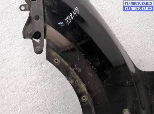 купить Крыло на Nissan Juke 2010-2019