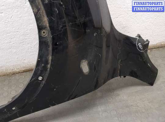 купить Крыло на Nissan Juke 2010-2019