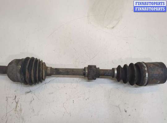 купить Полуось (приводной вал, шрус) на Opel Zafira B 2005-2014