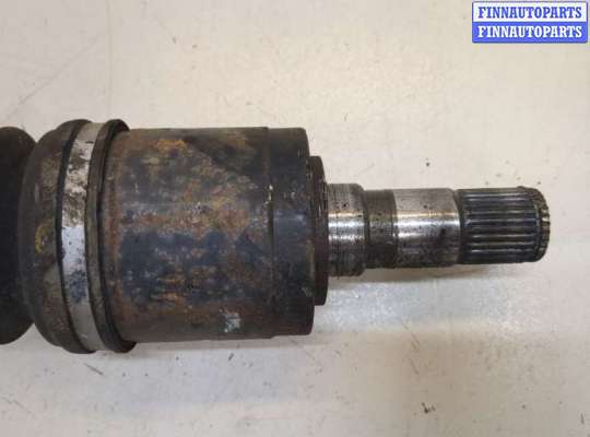 купить Полуось (приводной вал, шрус) на Opel Zafira B 2005-2014