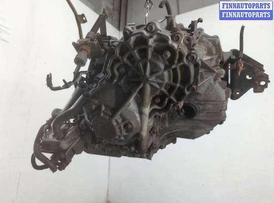 купить КПП - вариатор на Nissan Murano 2002-2008