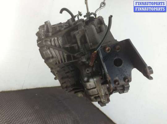 купить КПП - вариатор на Nissan Murano 2002-2008