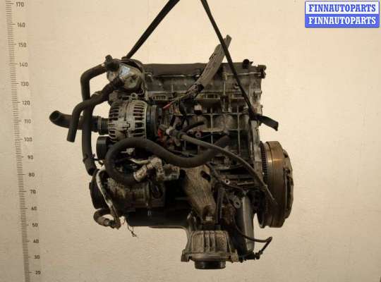 купить Двигатель (ДВС) на BMW 3 E90, E91, E92, E93 2005-2012