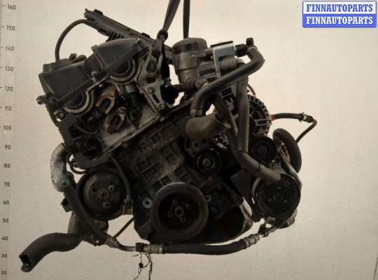 купить Двигатель (ДВС) на BMW 3 E90, E91, E92, E93 2005-2012
