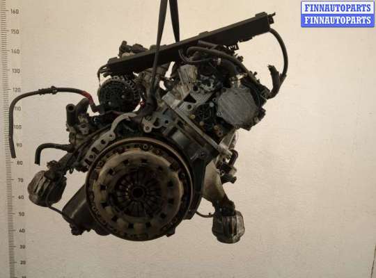 купить Двигатель (ДВС) на BMW 3 E90, E91, E92, E93 2005-2012