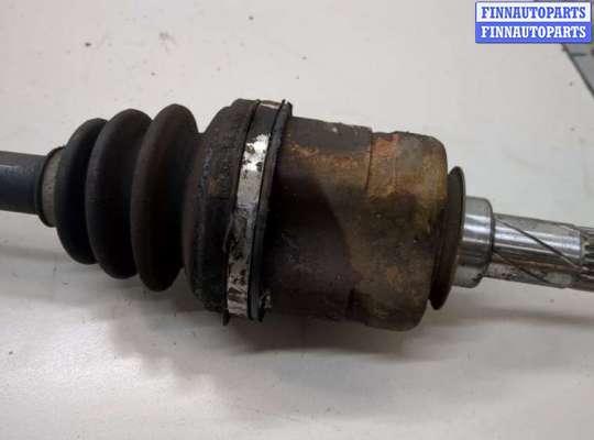 купить Полуось (приводной вал, шрус) на Opel Meriva 2003-2010