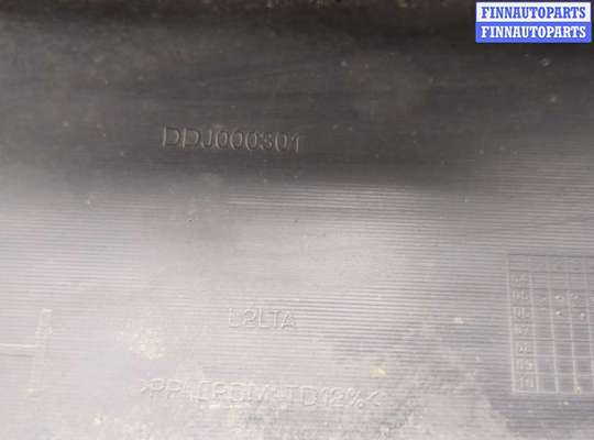 купить Накладка на порог на Land Rover Range Rover Sport 2005-2009