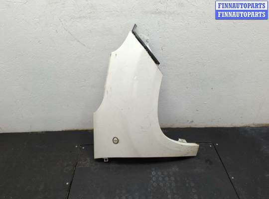 Кронштейн бампера FT544243 на Fiat 500L 2012-2022