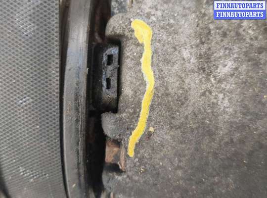 купить Компрессор кондиционера на Ford S-Max 2006-2010