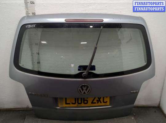 Щеткодержатель VG2711218 на Volkswagen Touran 2003-2006