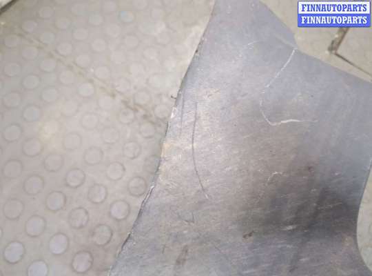 купить Накладка на порог на Opel Antara 2006-2015