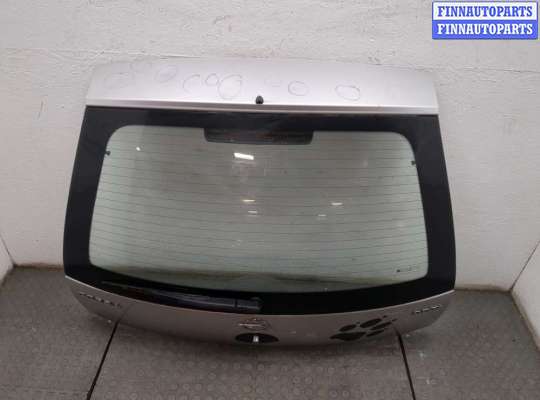 купить Кнопка открывания багажника с крышки на Opel Corsa C 2000-2006