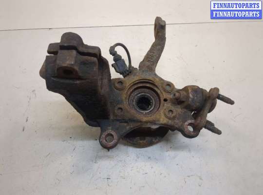 купить Ступица (кулак, цапфа) на Skoda Octavia (A5) 2004-2013