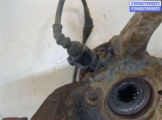 купить Ступица (кулак, цапфа) на Skoda Octavia (A5) 2004-2013