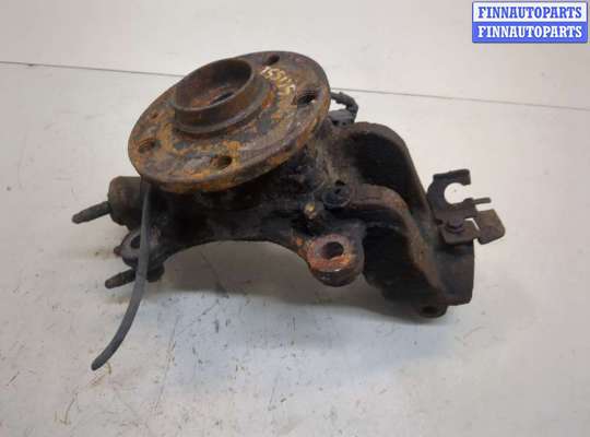 купить Ступица (кулак, цапфа) на Skoda Octavia (A5) 2004-2013