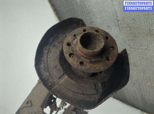 купить Балка подвески задняя на Opel Zafira B 2005-2014
