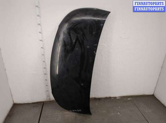 Капот CT1119749 на Citroen C3 picasso 2009-2017