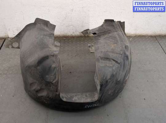 купить Защита арок (подкрылок) на Volvo S80 2006-2016