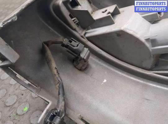 купить Клык бампера на Peugeot 4007 2007-2012