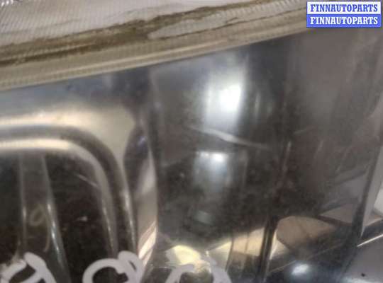 купить Решетка радиатора на Honda Civic 2005-2012