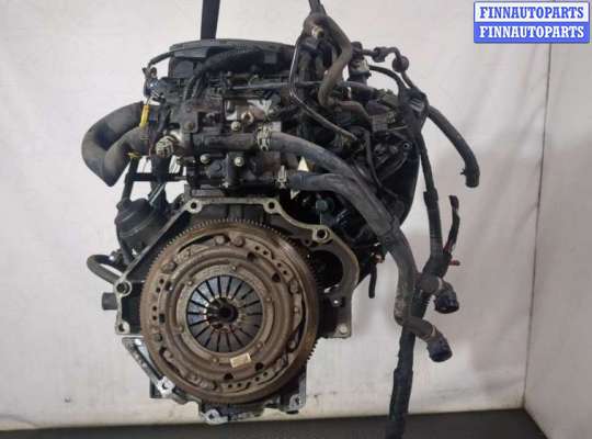 купить Двигатель (ДВС) на Opel Vectra C 2002-2008
