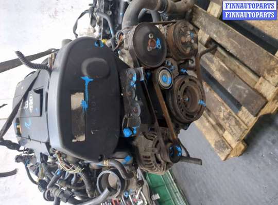 купить Двигатель (ДВС) на Opel Vectra C 2002-2008