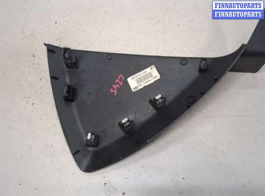 купить Пластик панели торпеды на Ford Focus 3 2011-2025 USA