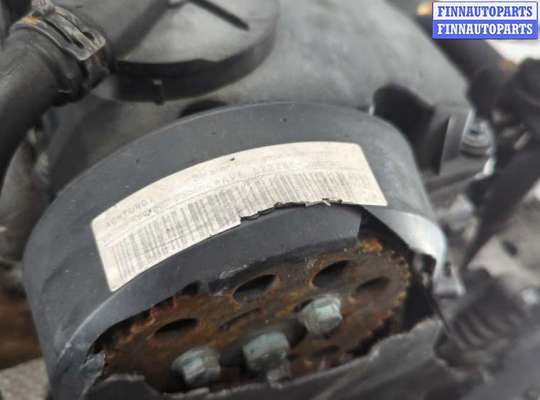 купить ТНВД на Audi A4 (B6) 2000-2006