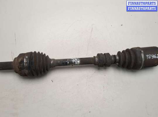 Полуось (приводной вал, шрус) NS984120 на Nissan Qashqai 2006-2013